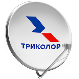 Триколор Ильинский